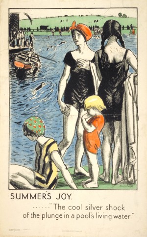 Summer Joy